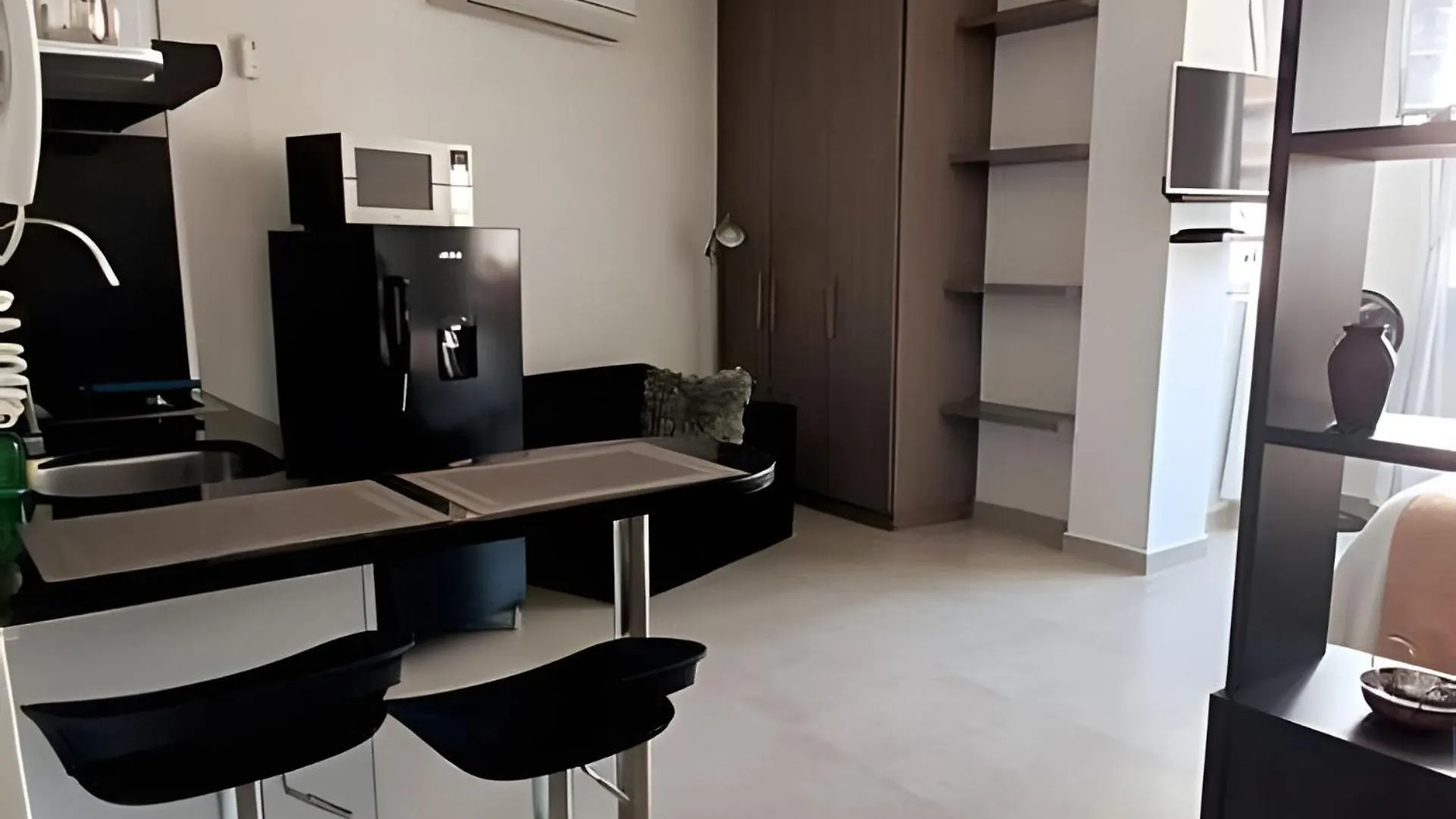 Lägenhet 507 Moderno Aparta-Suite En Versalles Tipo Loft - Cali Tower Suites & Lofts