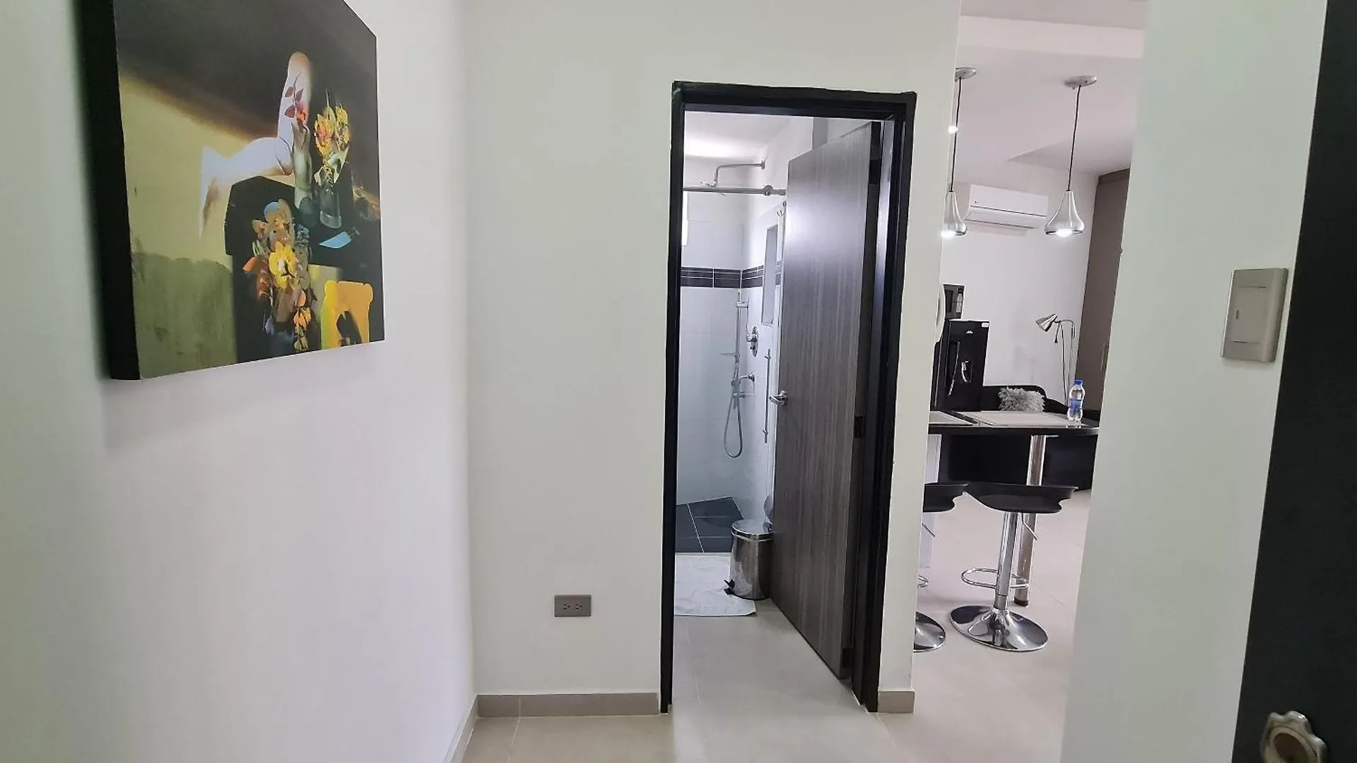 507 Moderno Aparta-Suite En Versalles Tipo Loft - Cali Tower Suites & Lofts Colombia