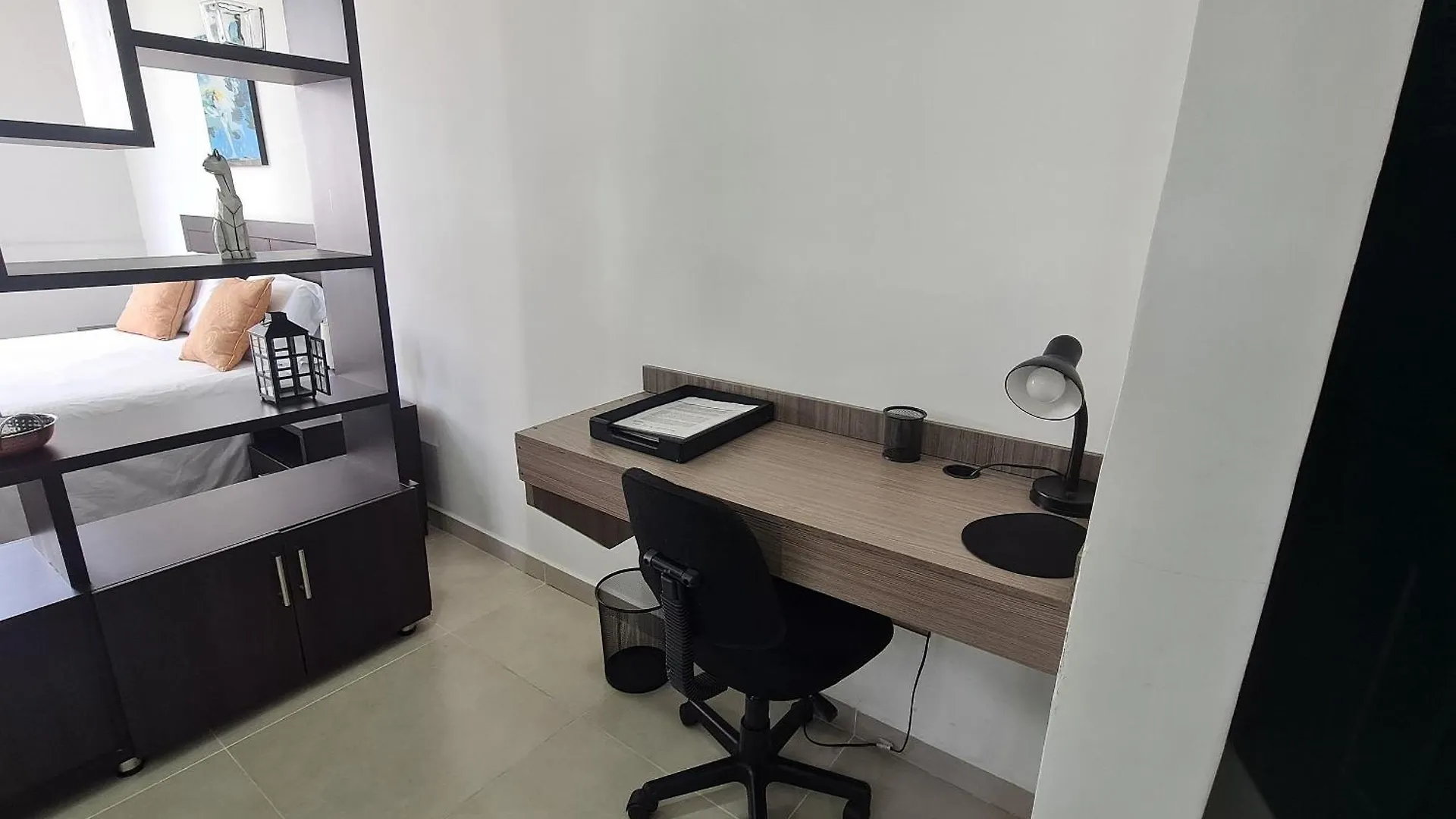 Lägenhet 507 Moderno Aparta-Suite En Versalles Tipo Loft - Cali Tower Suites & Lofts Colombia