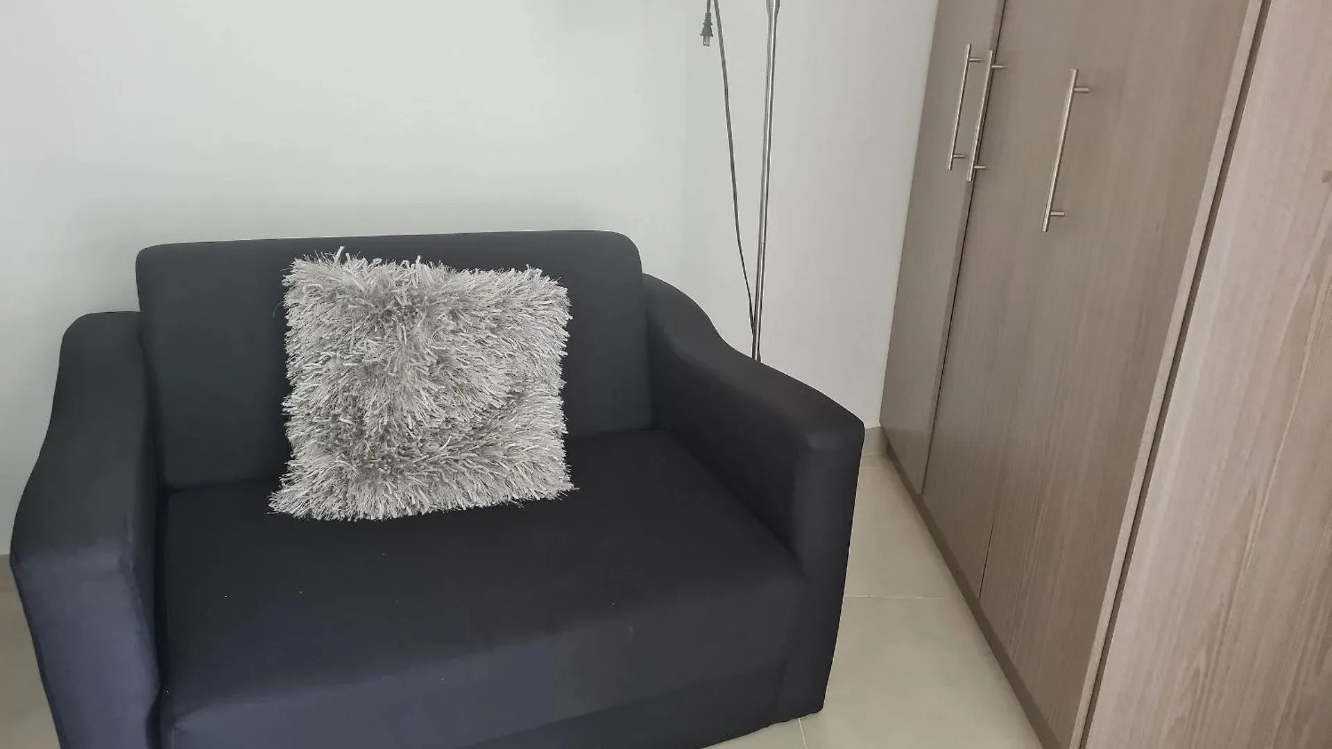 507 Moderno Aparta-Suite En Versalles Tipo Loft - Cali Tower Suites & Lofts Colombia