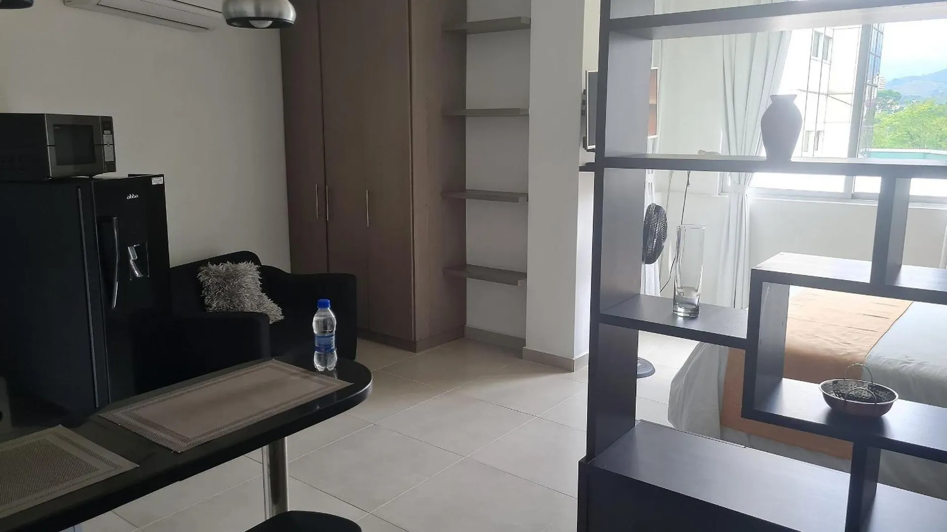 507 Moderno Aparta-Suite En Versalles Tipo Loft - Cali Tower Suites & Lofts