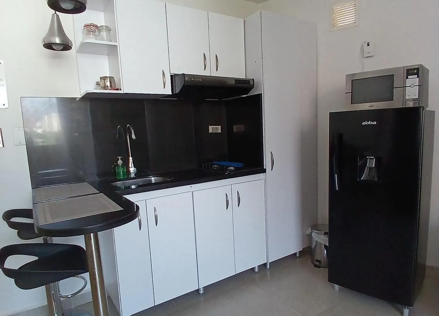 507 Moderno Aparta-Suite En Versalles Tipo Loft - Cali Tower Suites & Lofts Colombia