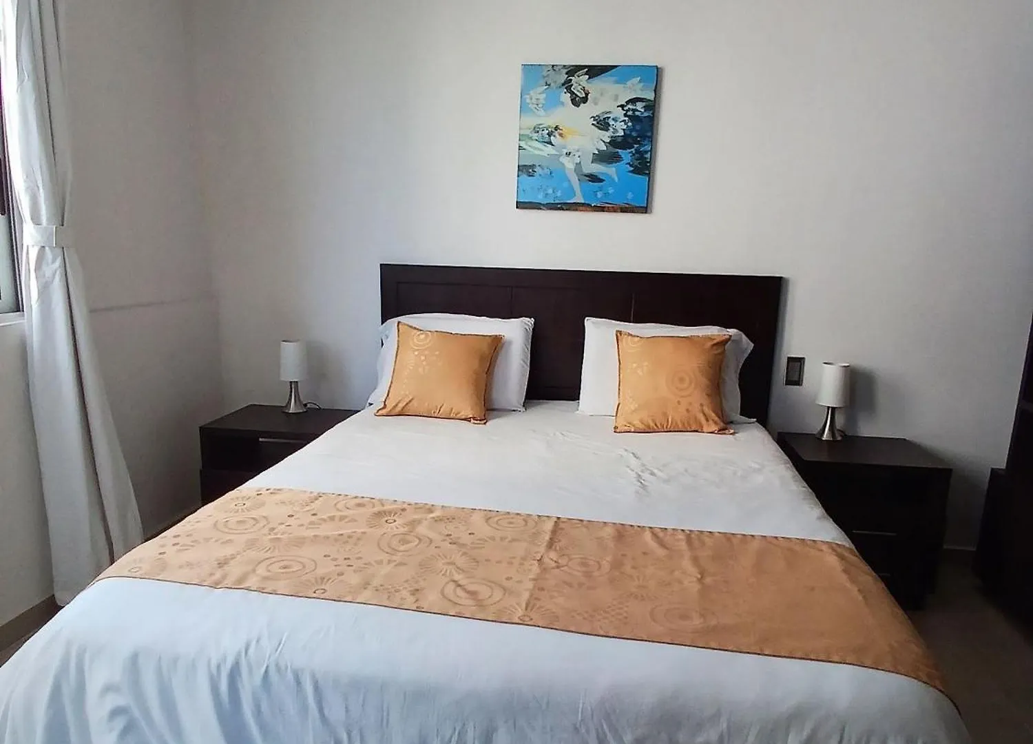 507 Moderno Aparta-Suite En Versalles Tipo Loft - Cali Tower Suites & Lofts 0*,  Colombia